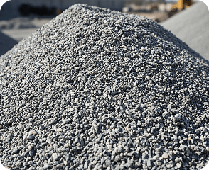 M-Sand (Concrete)